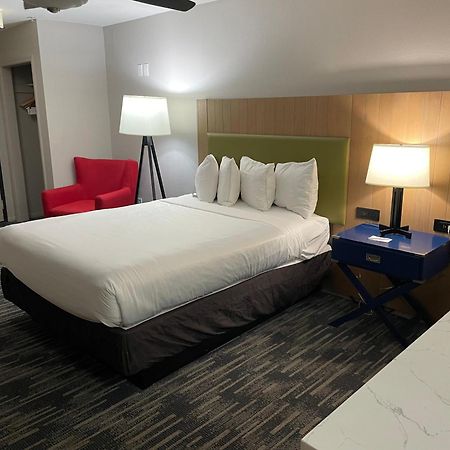 Country Inn & Suites By Radisson, Bakersfield, Ca Εξωτερικό φωτογραφία