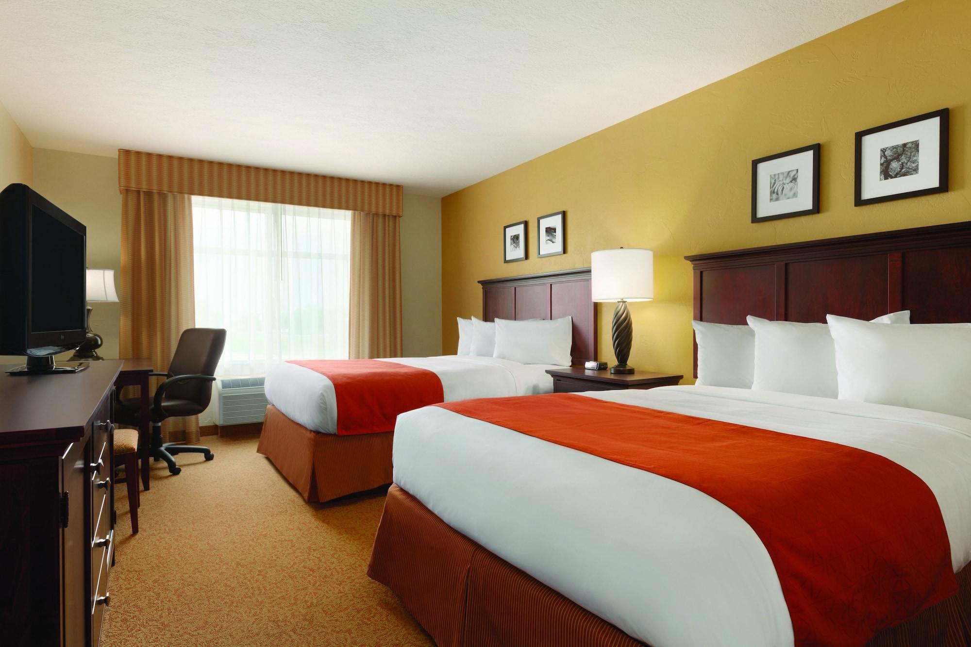 Country Inn & Suites By Radisson, Bakersfield, Ca Εξωτερικό φωτογραφία