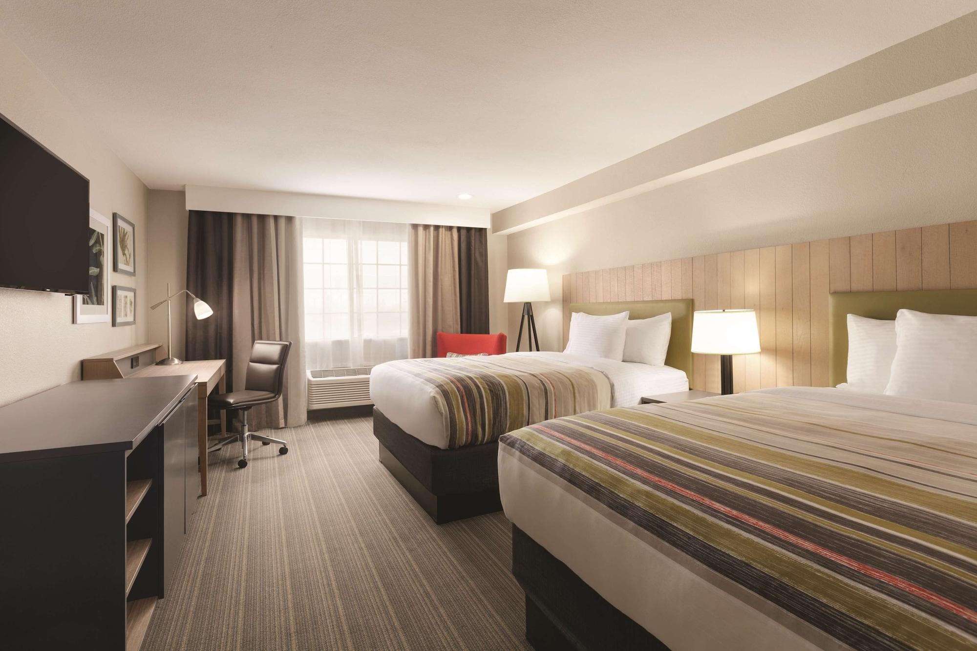 Country Inn & Suites By Radisson, Bakersfield, Ca Εξωτερικό φωτογραφία