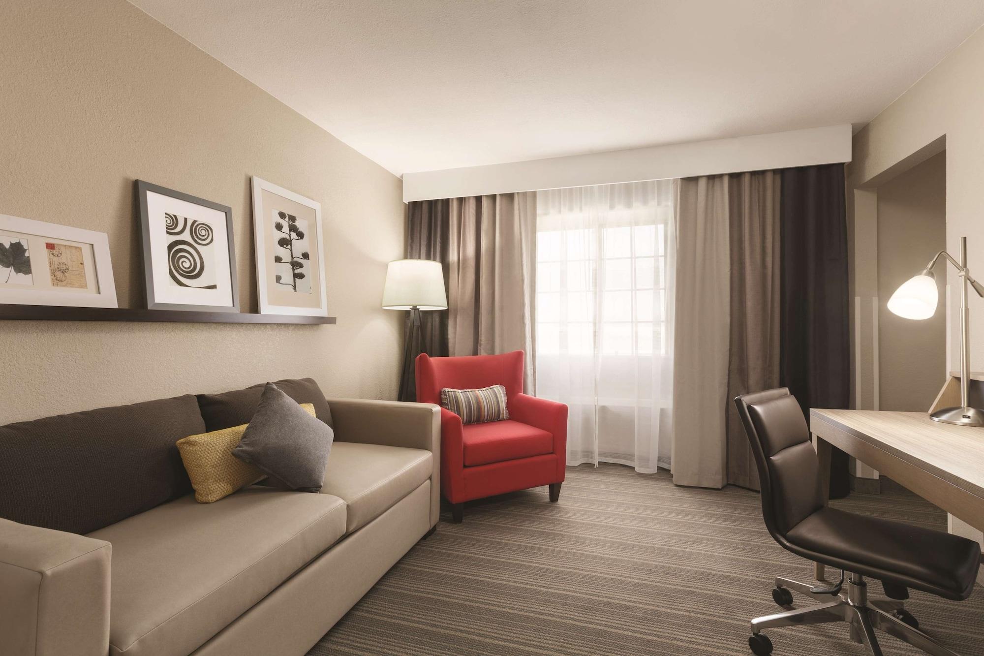 Country Inn & Suites By Radisson, Bakersfield, Ca Εξωτερικό φωτογραφία