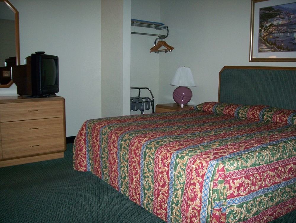 Country Inn & Suites By Radisson, Bakersfield, Ca Δωμάτιο φωτογραφία