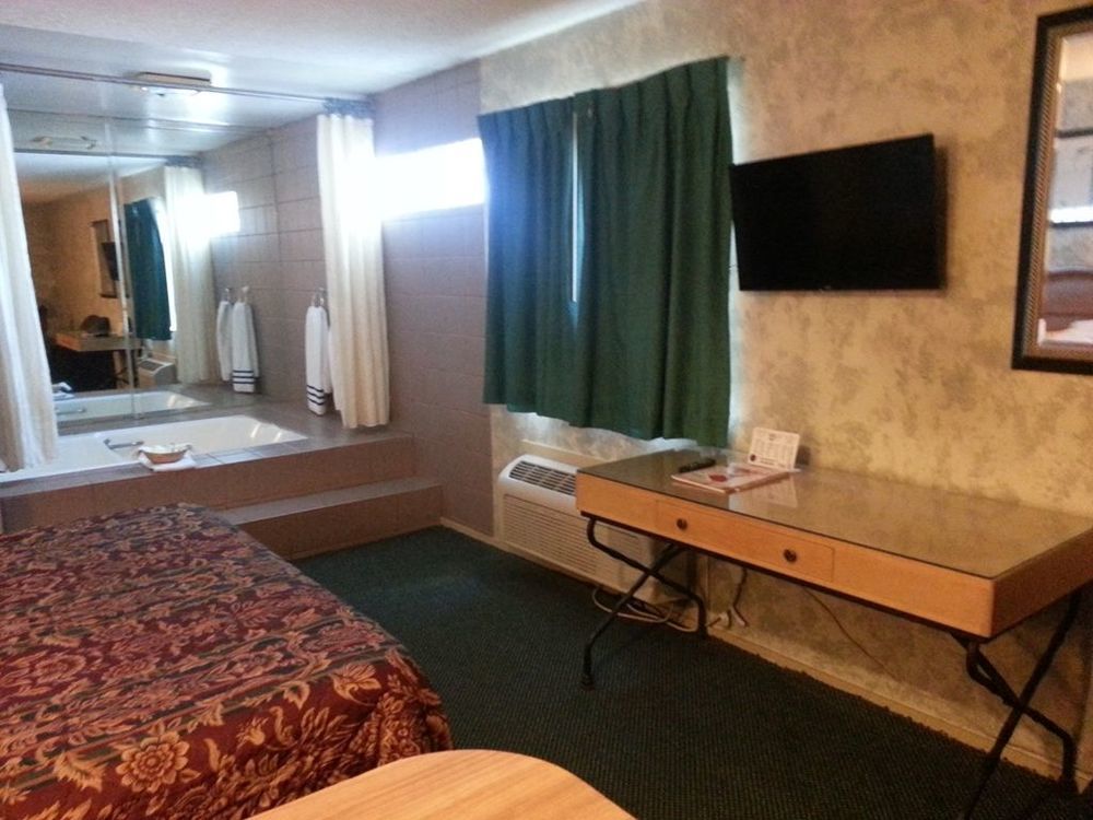 Country Inn & Suites By Radisson, Bakersfield, Ca Εξωτερικό φωτογραφία