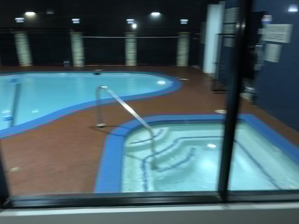 Country Inn & Suites By Radisson, Bakersfield, Ca Εξωτερικό φωτογραφία