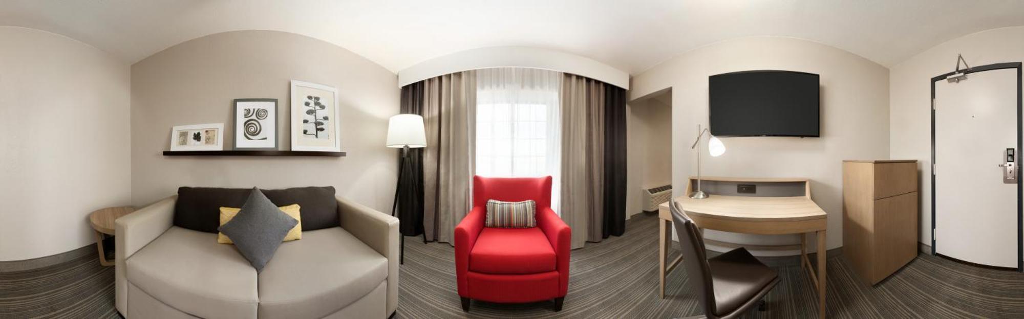 Country Inn & Suites By Radisson, Bakersfield, Ca Εξωτερικό φωτογραφία