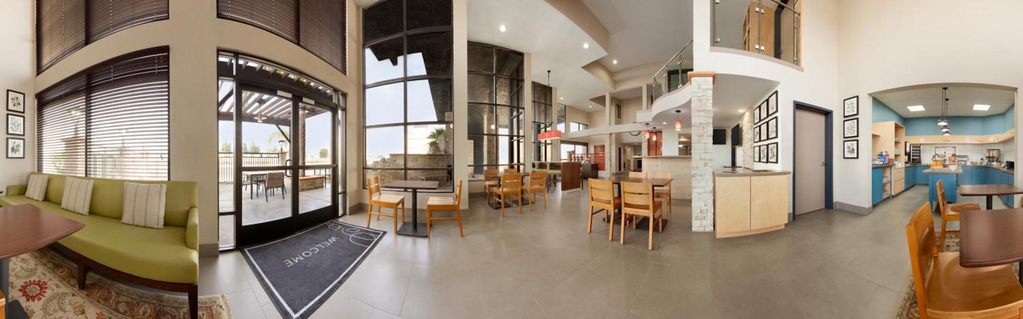 Country Inn & Suites By Radisson, Bakersfield, Ca Εξωτερικό φωτογραφία