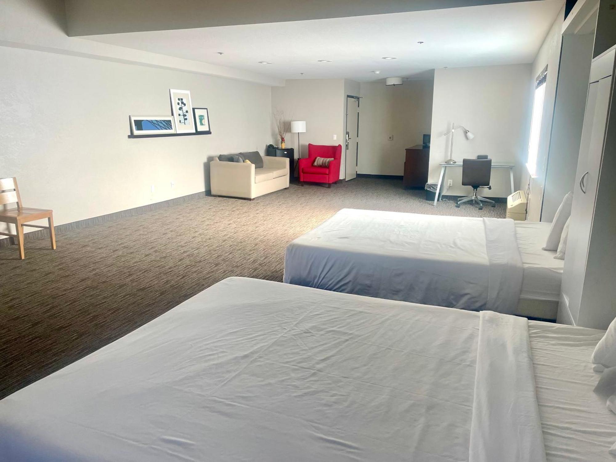 Country Inn & Suites By Radisson, Bakersfield, Ca Εξωτερικό φωτογραφία