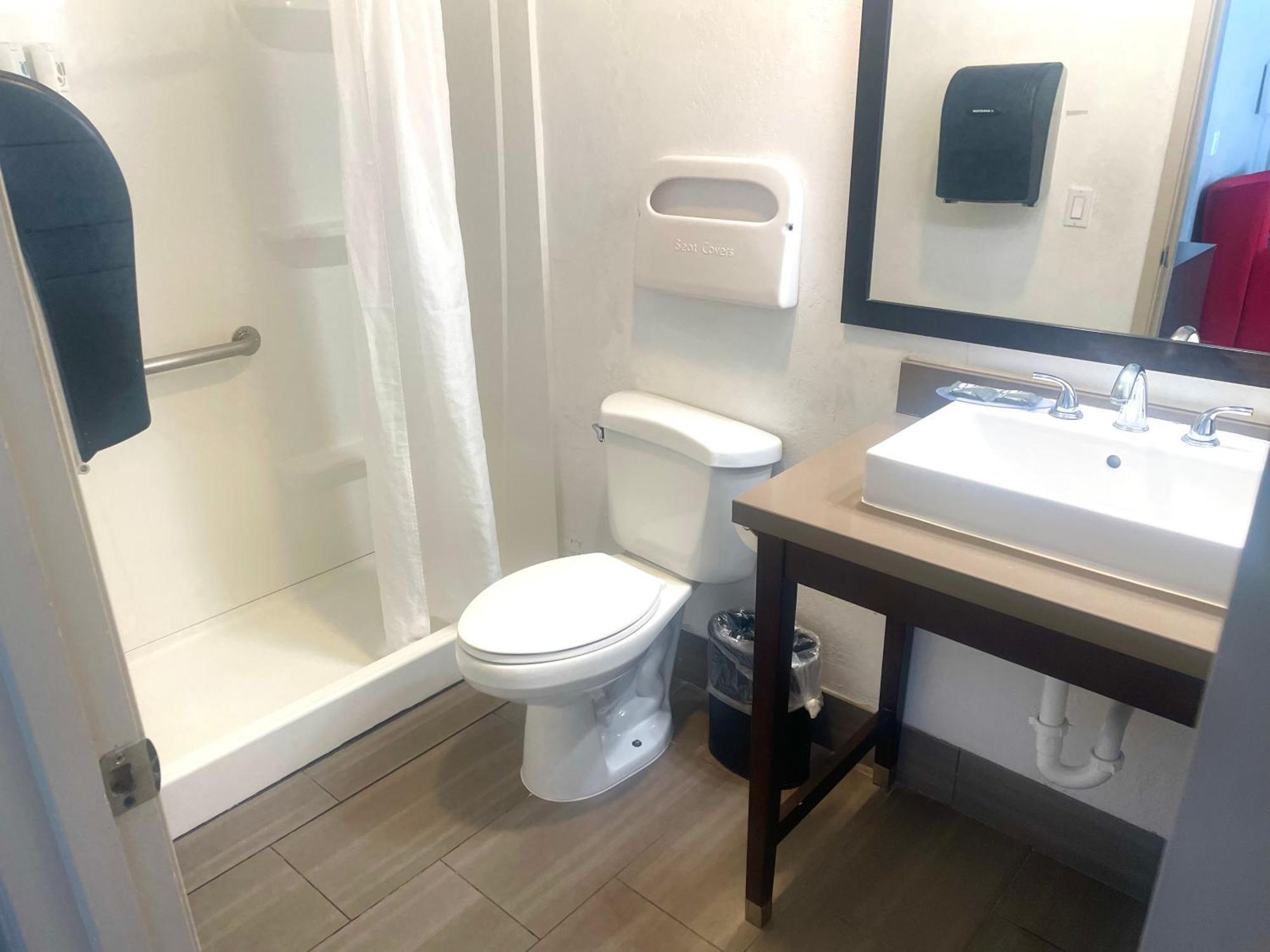 Country Inn & Suites By Radisson, Bakersfield, Ca Εξωτερικό φωτογραφία
