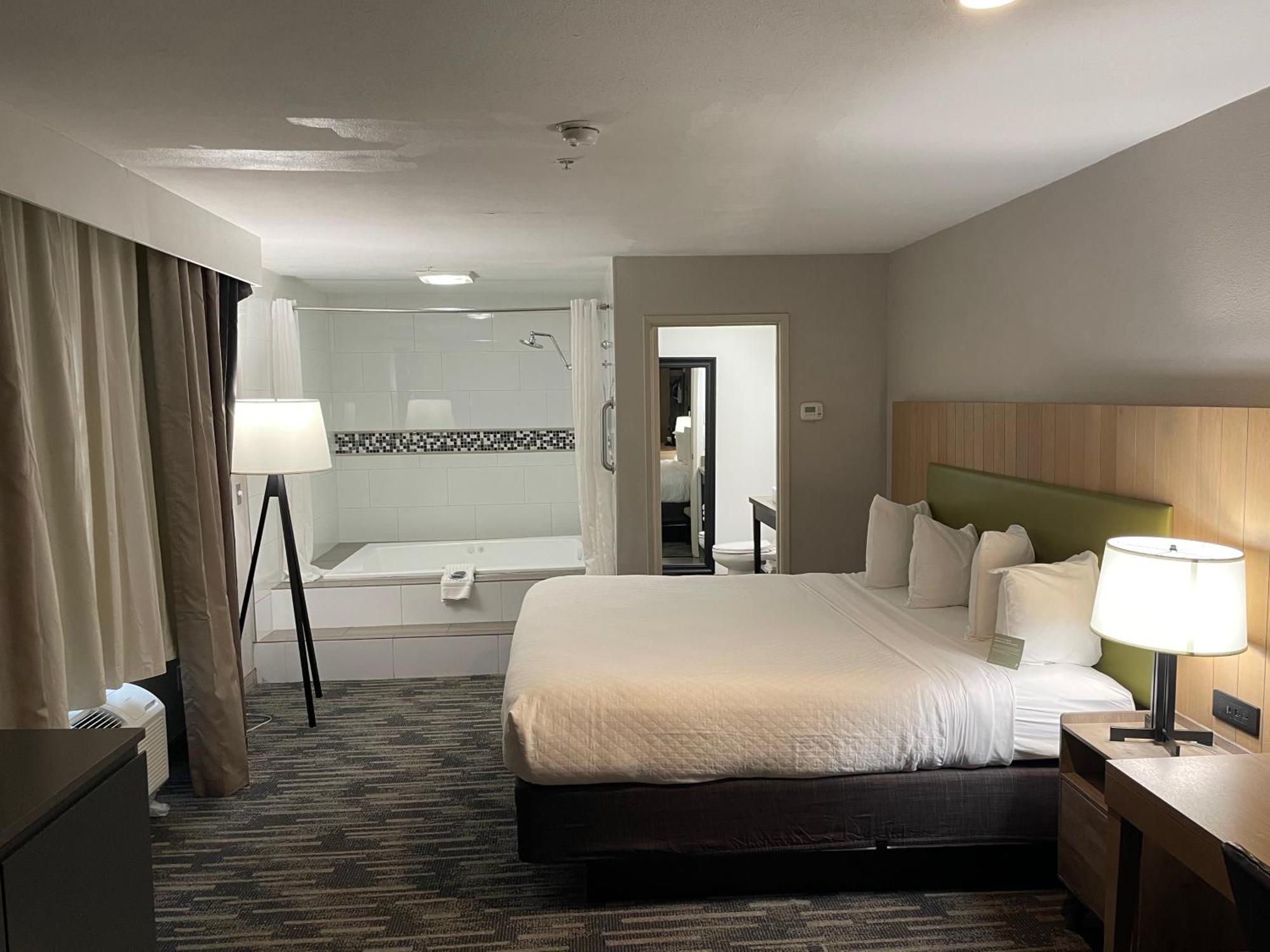 Country Inn & Suites By Radisson, Bakersfield, Ca Εξωτερικό φωτογραφία
