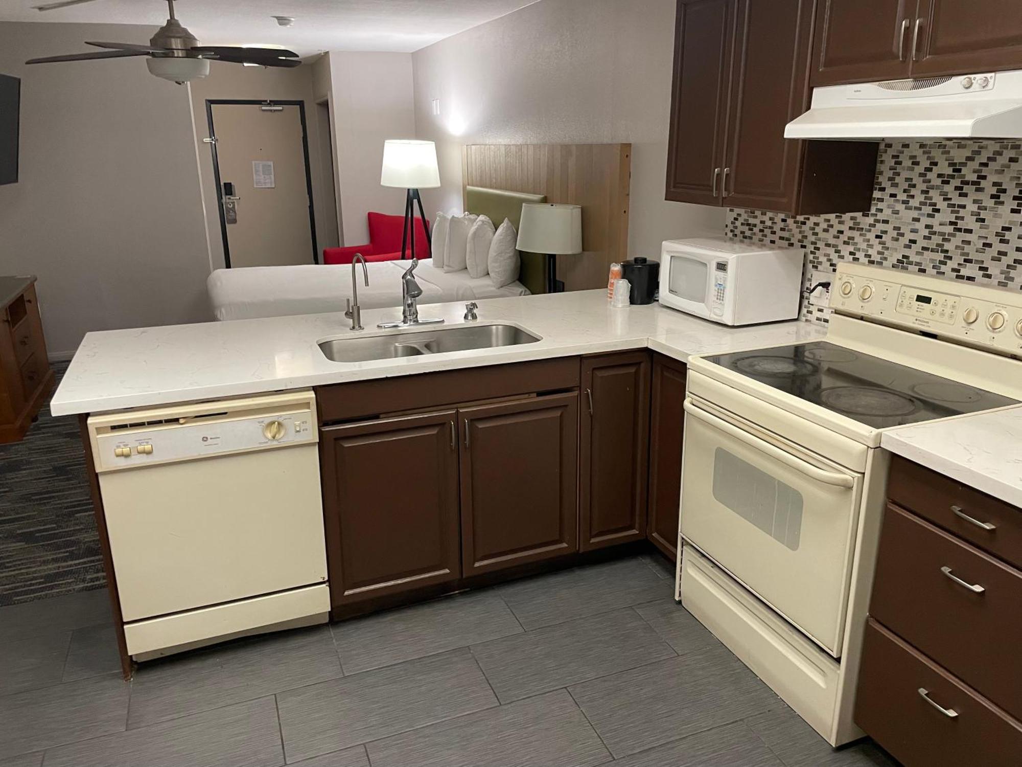 Country Inn & Suites By Radisson, Bakersfield, Ca Εξωτερικό φωτογραφία