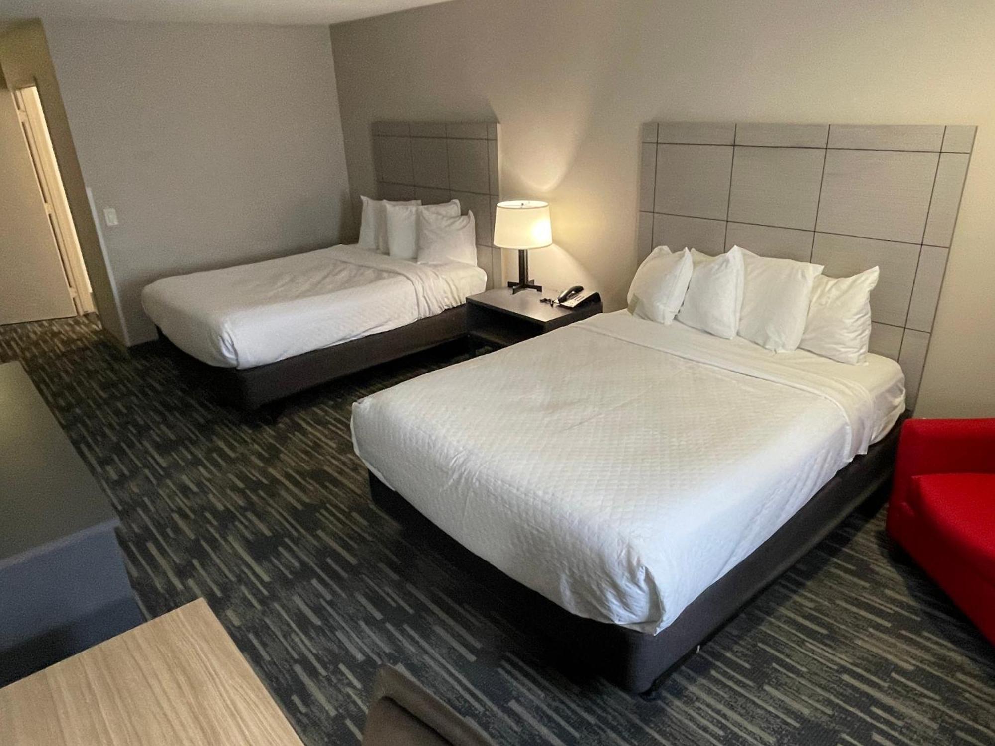 Country Inn & Suites By Radisson, Bakersfield, Ca Εξωτερικό φωτογραφία