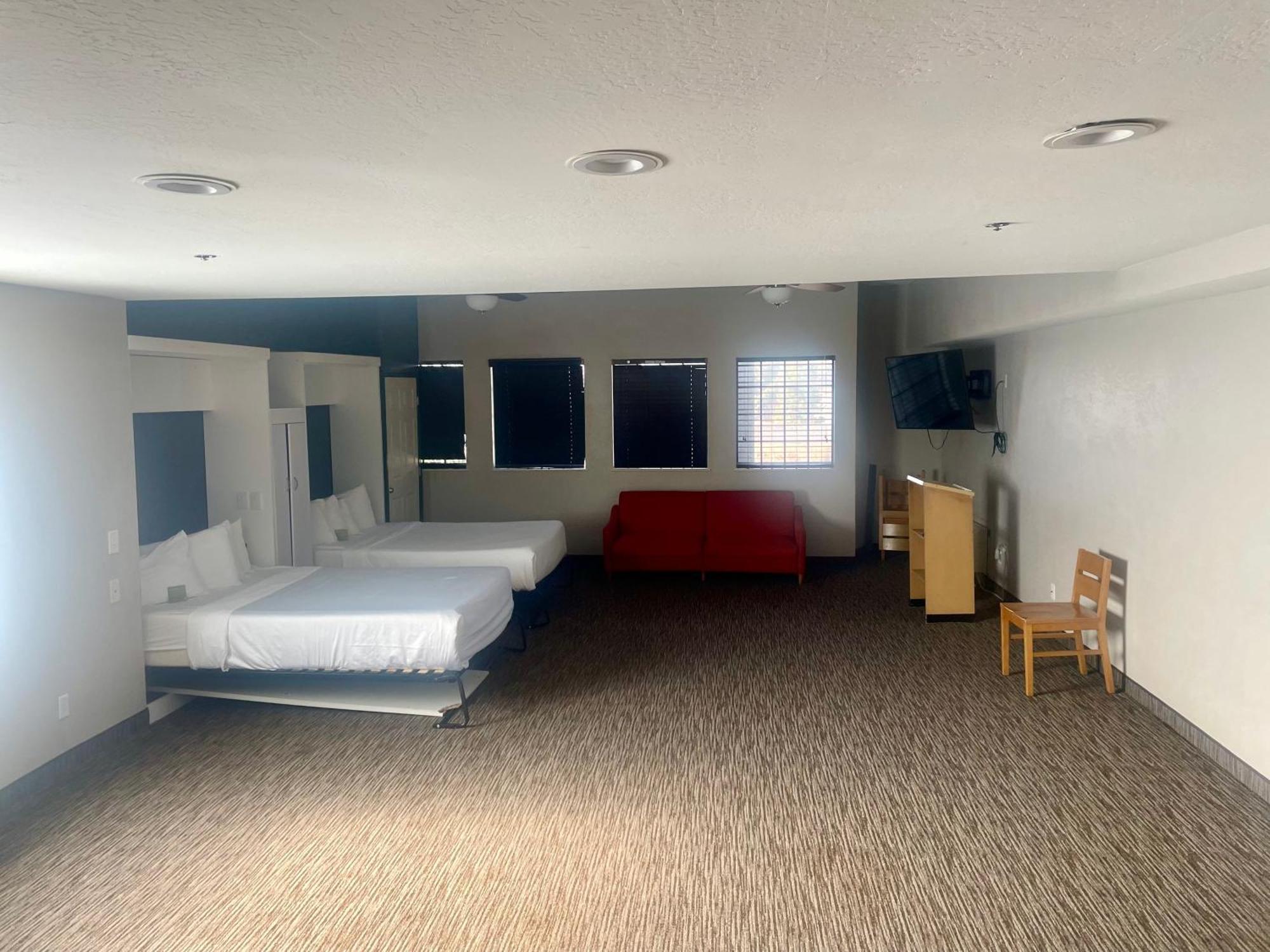 Country Inn & Suites By Radisson, Bakersfield, Ca Εξωτερικό φωτογραφία