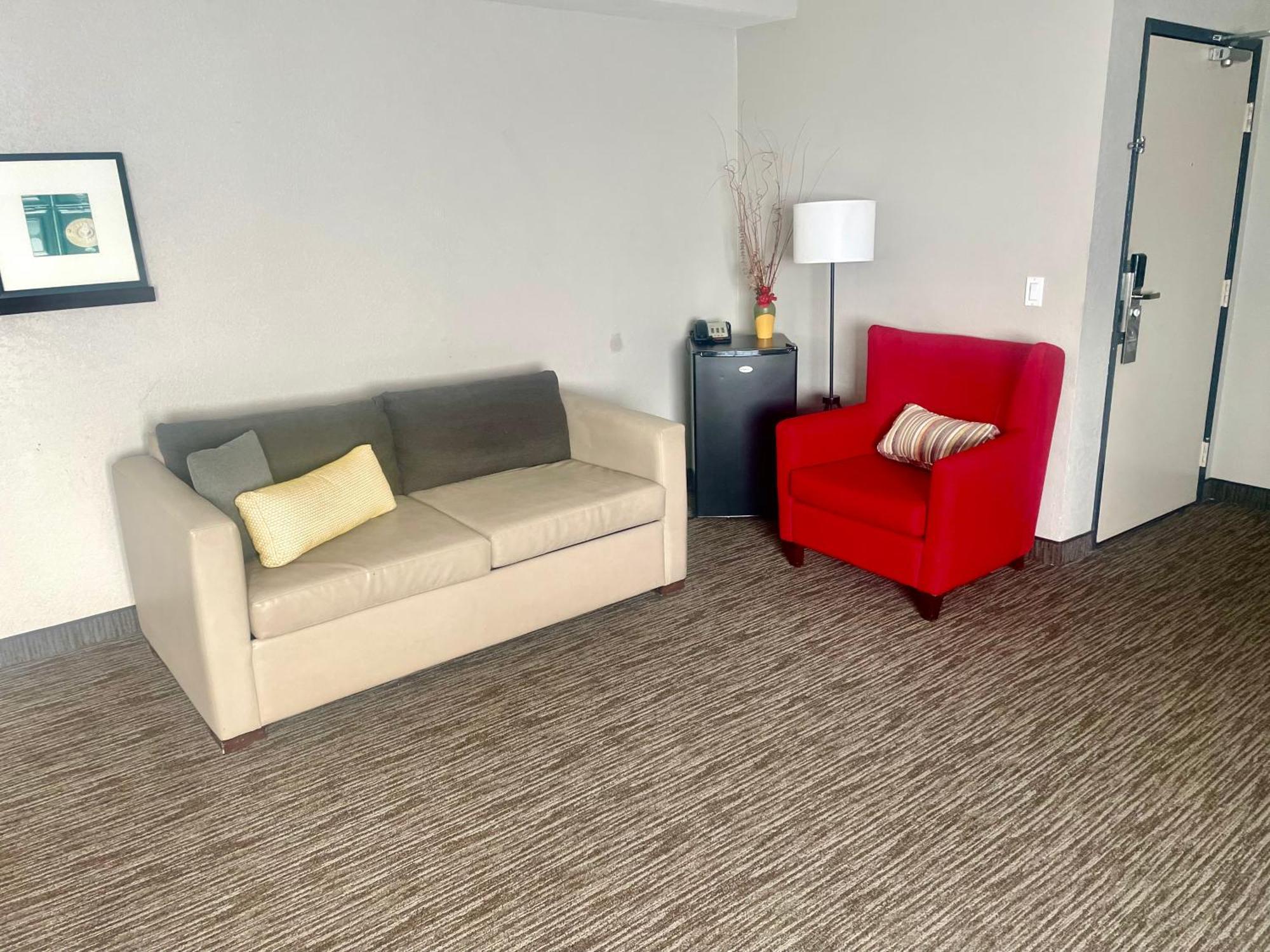 Country Inn & Suites By Radisson, Bakersfield, Ca Εξωτερικό φωτογραφία