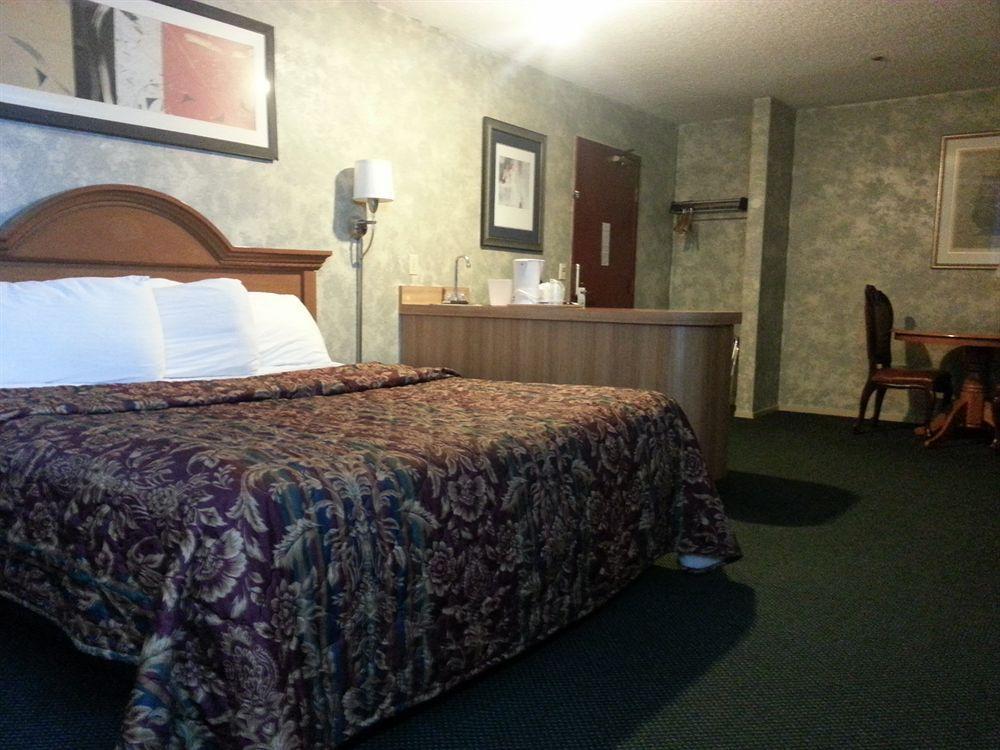 Country Inn & Suites By Radisson, Bakersfield, Ca Εξωτερικό φωτογραφία