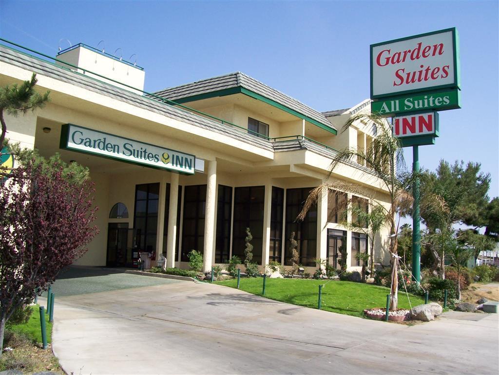 Country Inn & Suites By Radisson, Bakersfield, Ca Εξωτερικό φωτογραφία