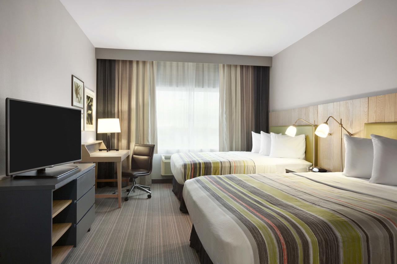 Country Inn & Suites By Radisson, Bakersfield, Ca Εξωτερικό φωτογραφία