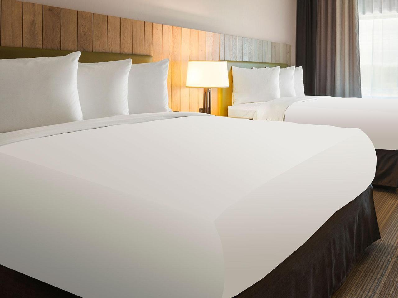 Country Inn & Suites By Radisson, Bakersfield, Ca Εξωτερικό φωτογραφία